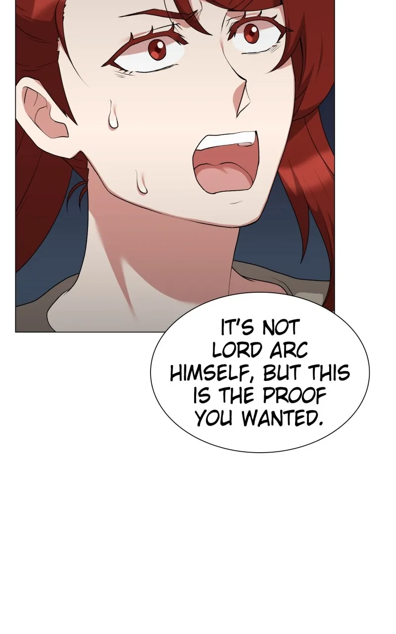 The Gardener in a Hunter World Chapter 58 page 83 - 