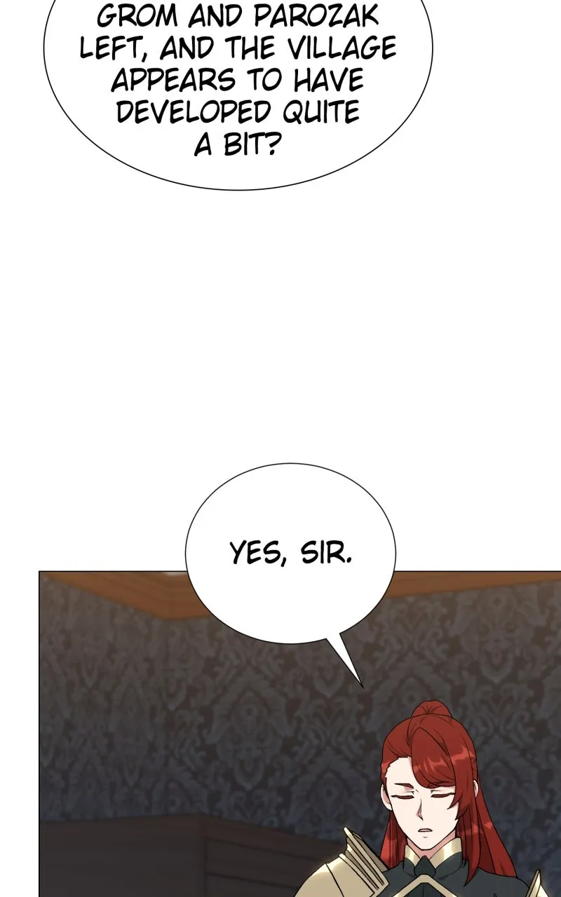 The Gardener in a Hunter World Chapter 58 page 87 - 