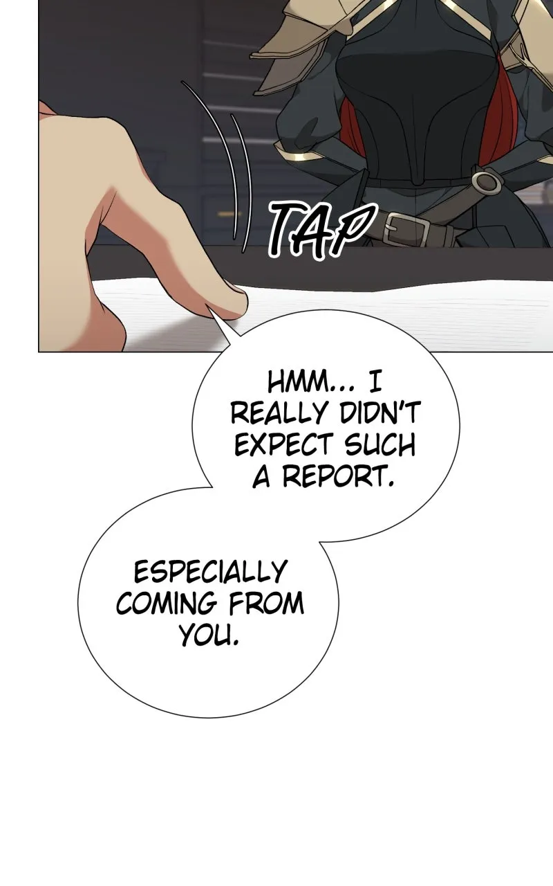 The Gardener in a Hunter World Chapter 58 page 88 - 
