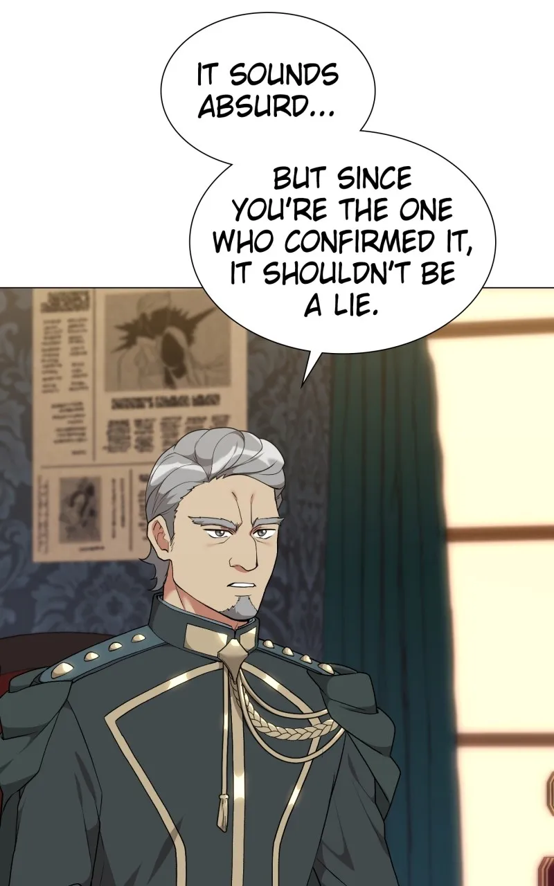 The Gardener in a Hunter World Chapter 58 page 89 - 