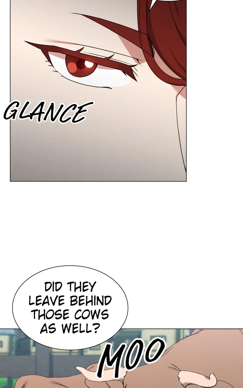 The Gardener in a Hunter World Chapter 58 page 10 - 