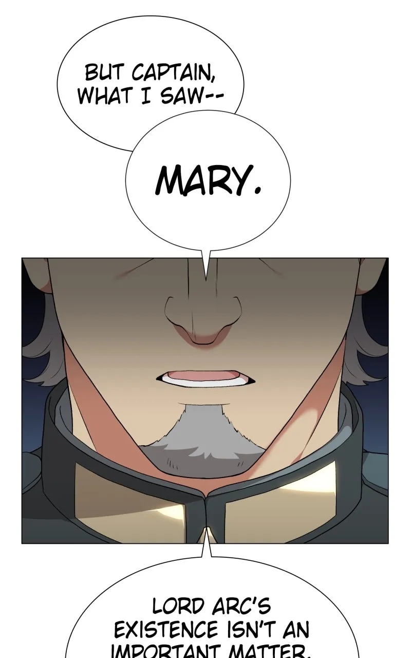 The Gardener in a Hunter World Chapter 58 page 91 - 