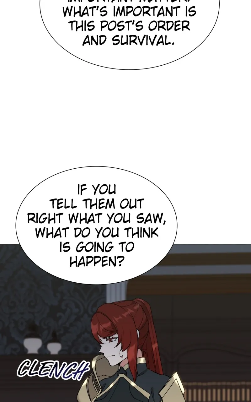 The Gardener in a Hunter World Chapter 58 page 92 - 