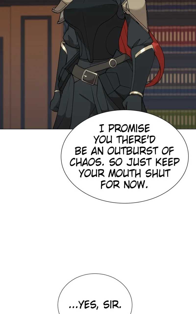 The Gardener in a Hunter World Chapter 58 page 93 - 