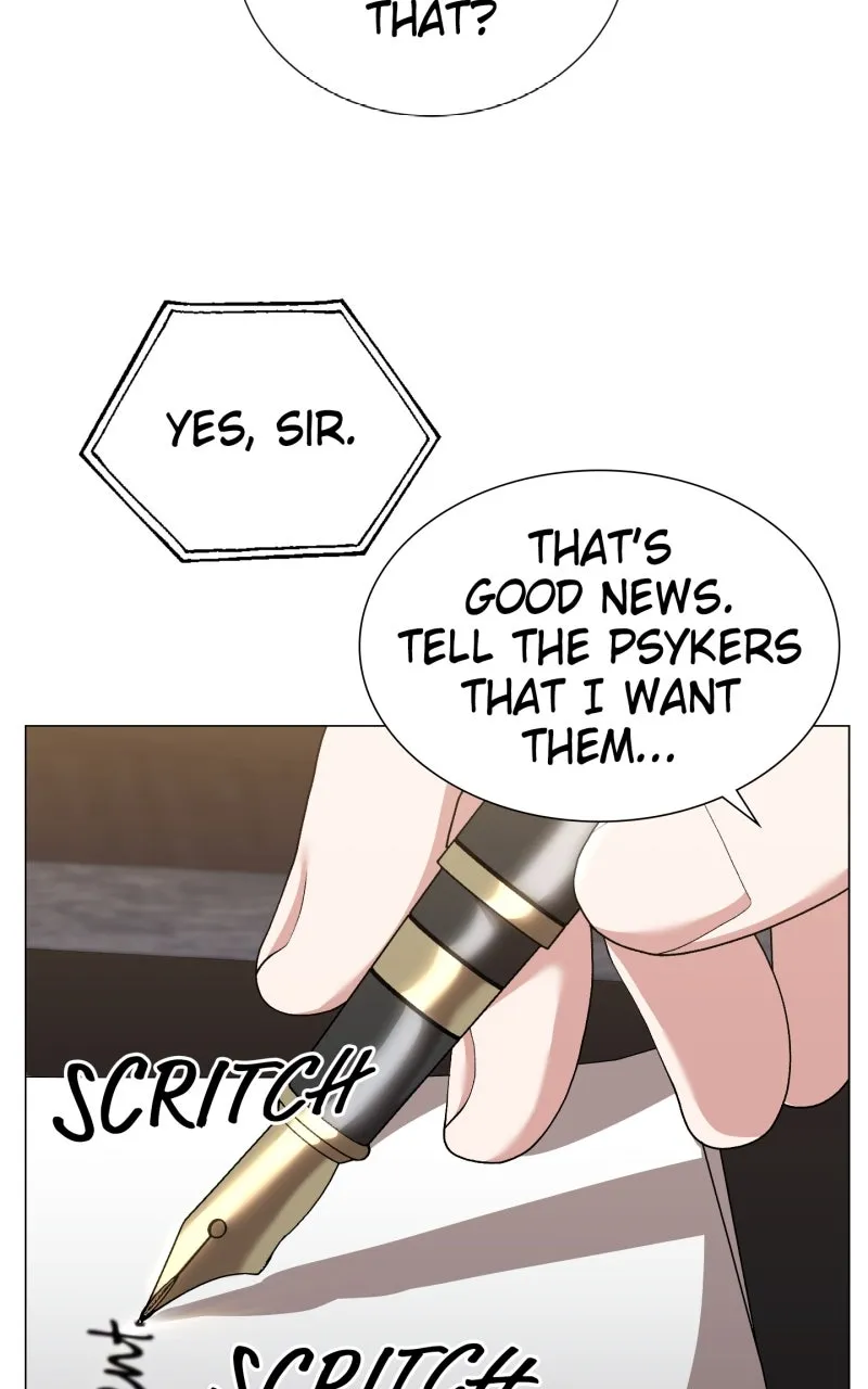 The Gardener in a Hunter World Chapter 58 page 99 - 