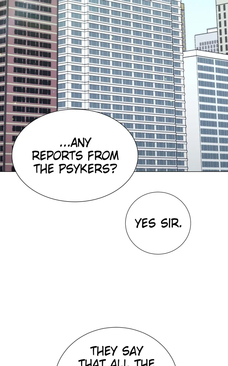 The Gardener in a Hunter World Chapter 59 page 2 - 