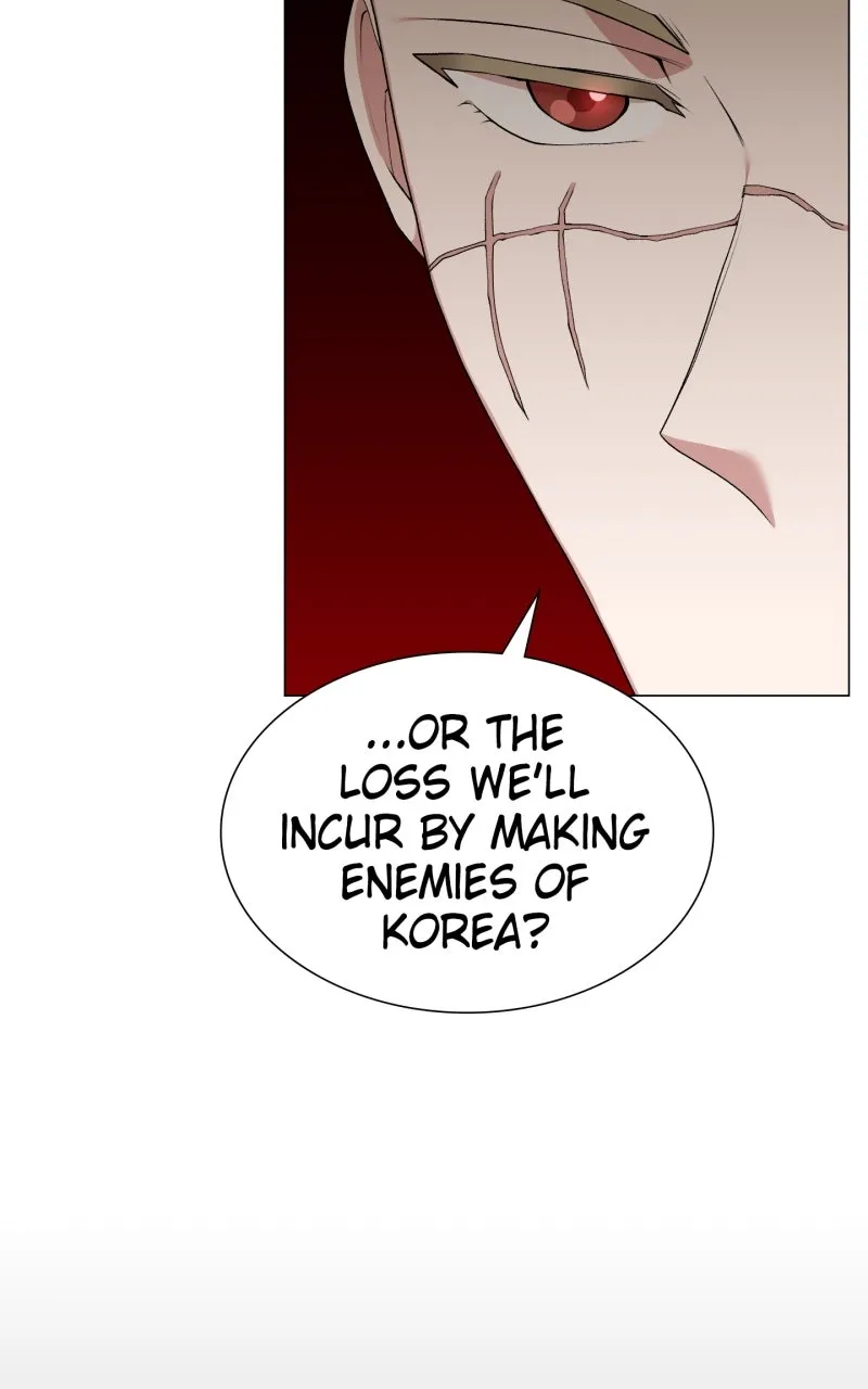 The Gardener in a Hunter World Chapter 59 page 11 - 
