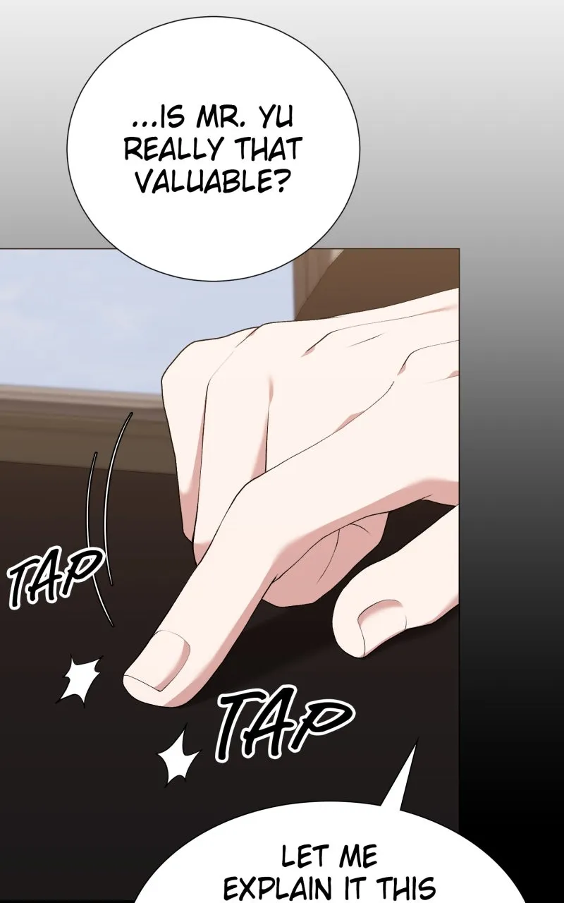 The Gardener in a Hunter World Chapter 59 page 12 - 