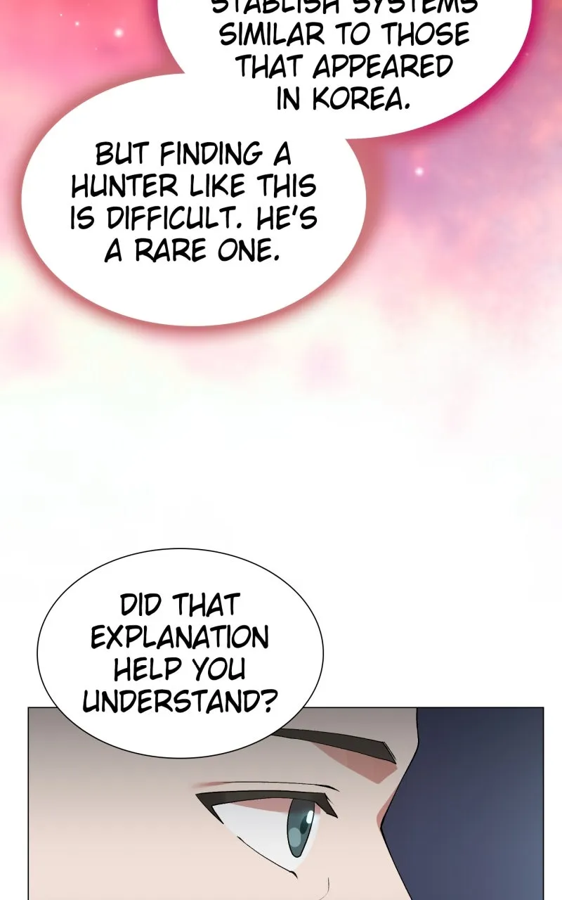 The Gardener in a Hunter World Chapter 59 page 15 - 