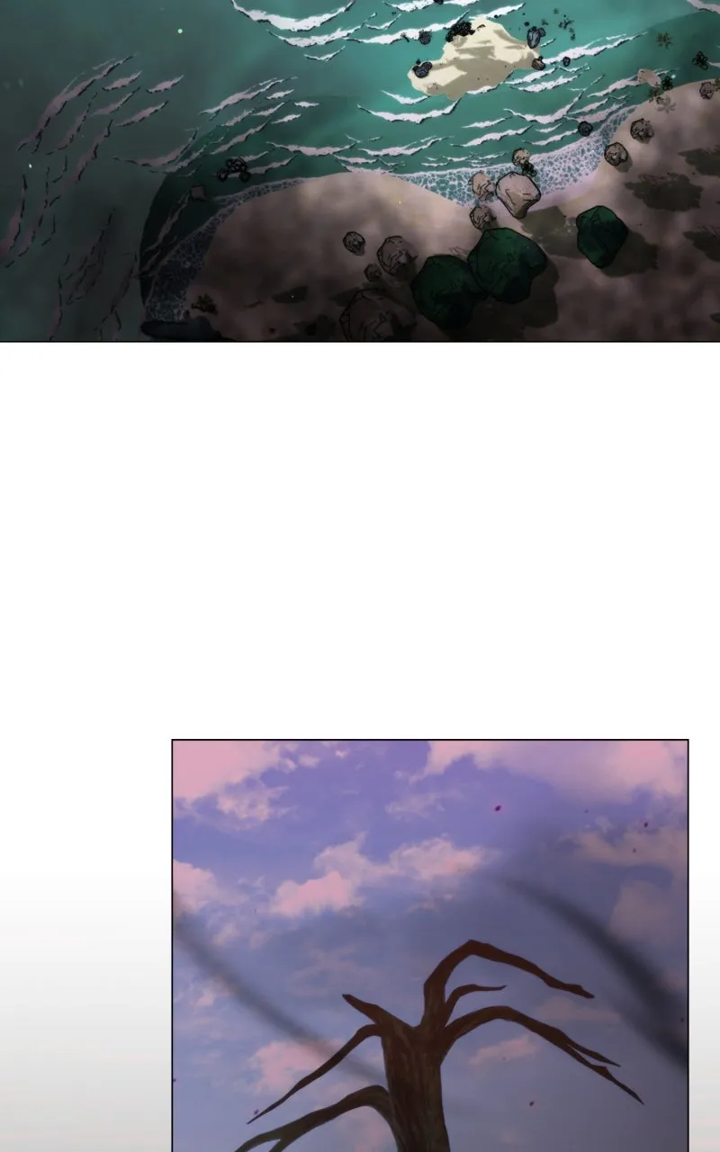 The Gardener in a Hunter World Chapter 59 page 21 - 