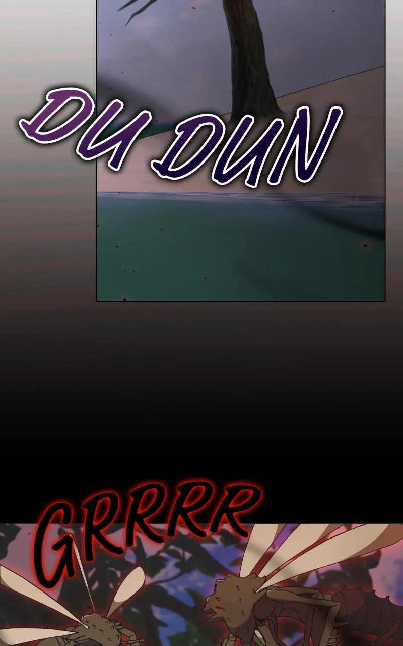 The Gardener in a Hunter World Chapter 59 page 22 - 
