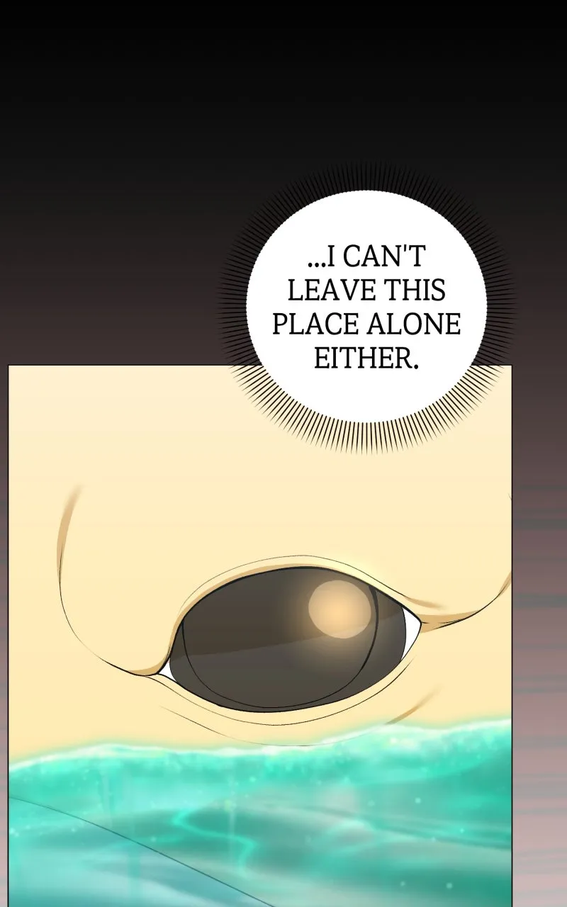 The Gardener in a Hunter World Chapter 59 page 24 - 