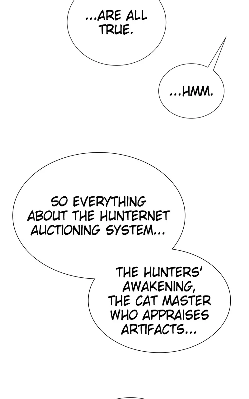 The Gardener in a Hunter World Chapter 59 page 4 - 
