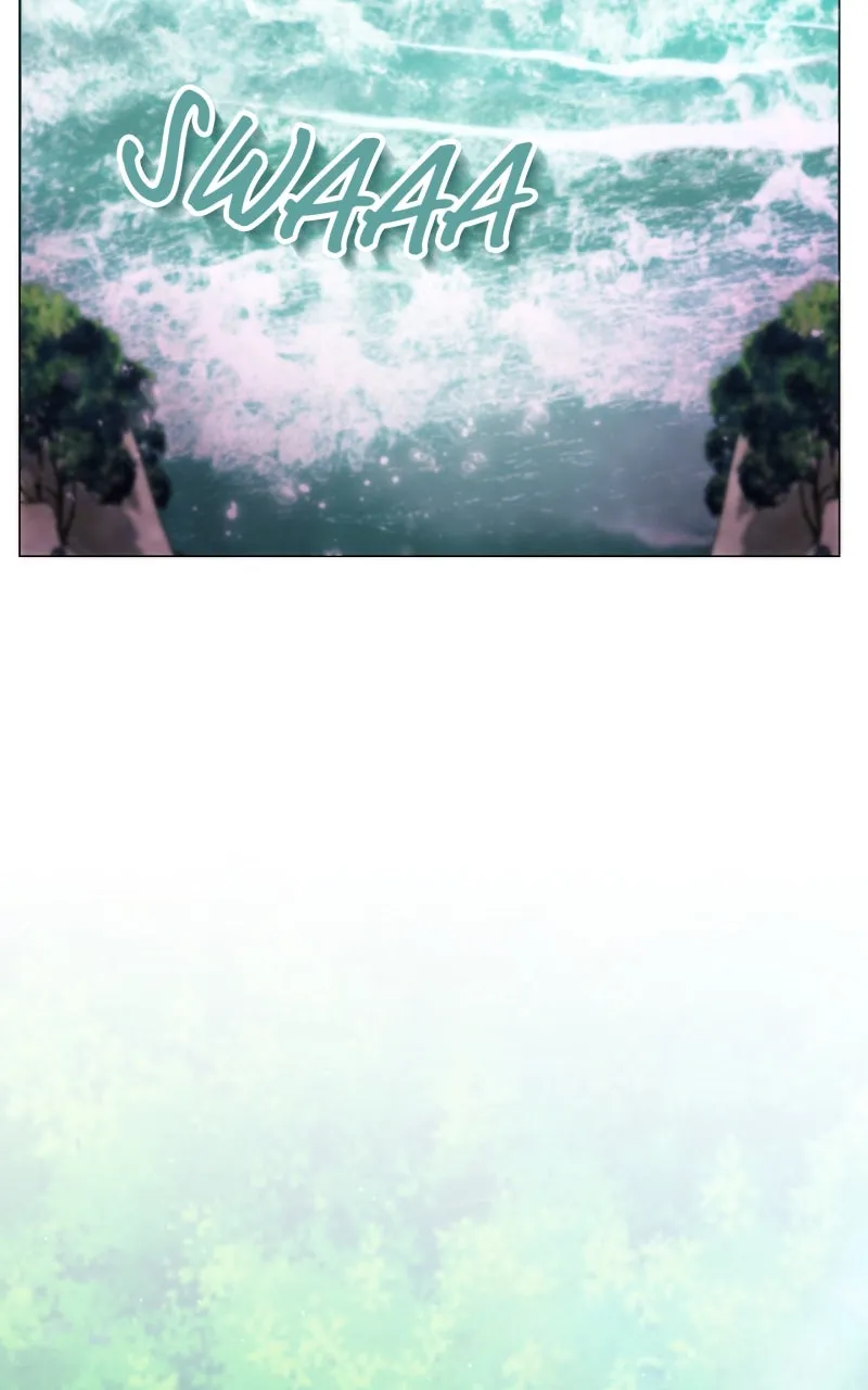 The Gardener in a Hunter World Chapter 59 page 33 - 