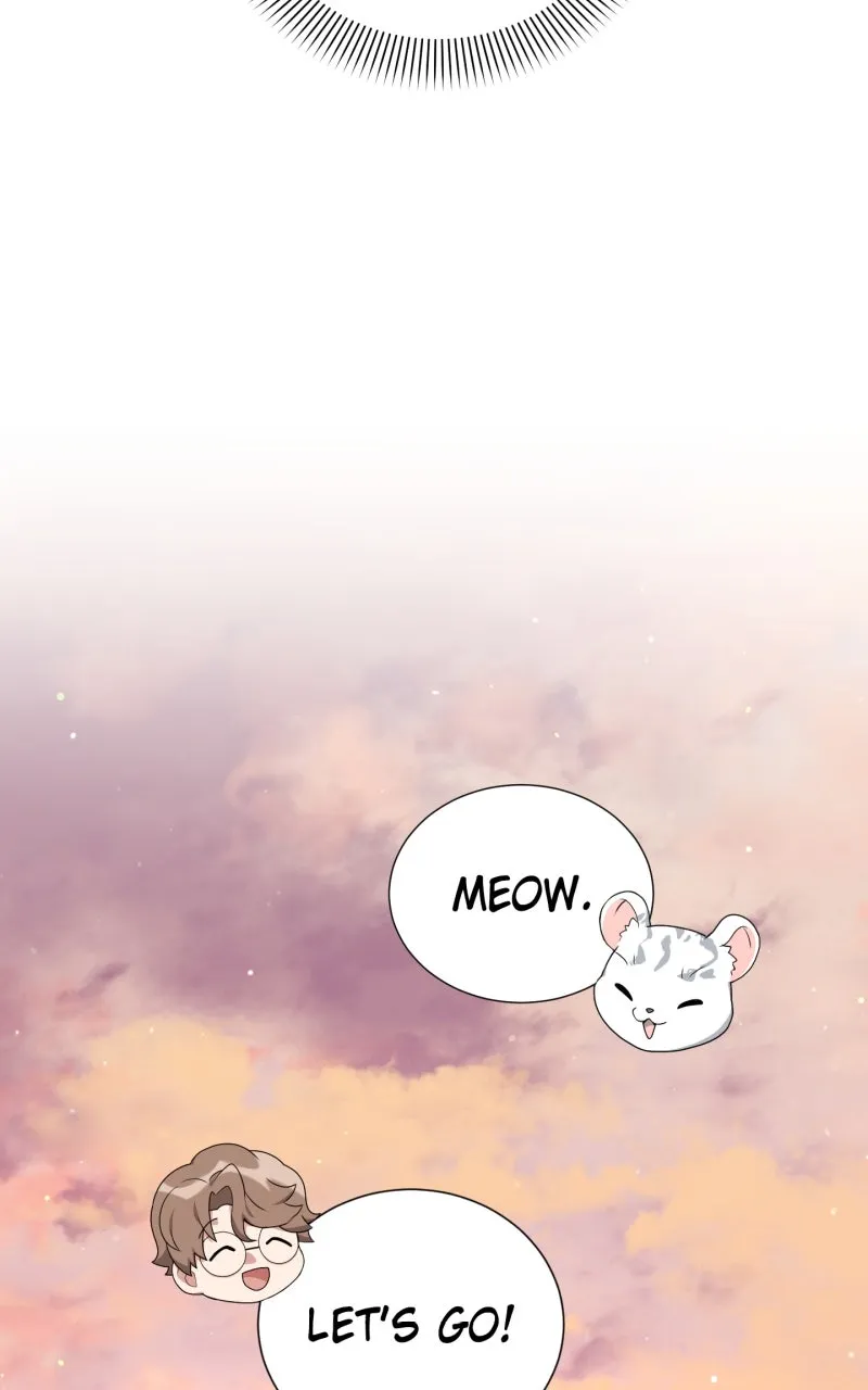 The Gardener in a Hunter World Chapter 59 page 40 - 