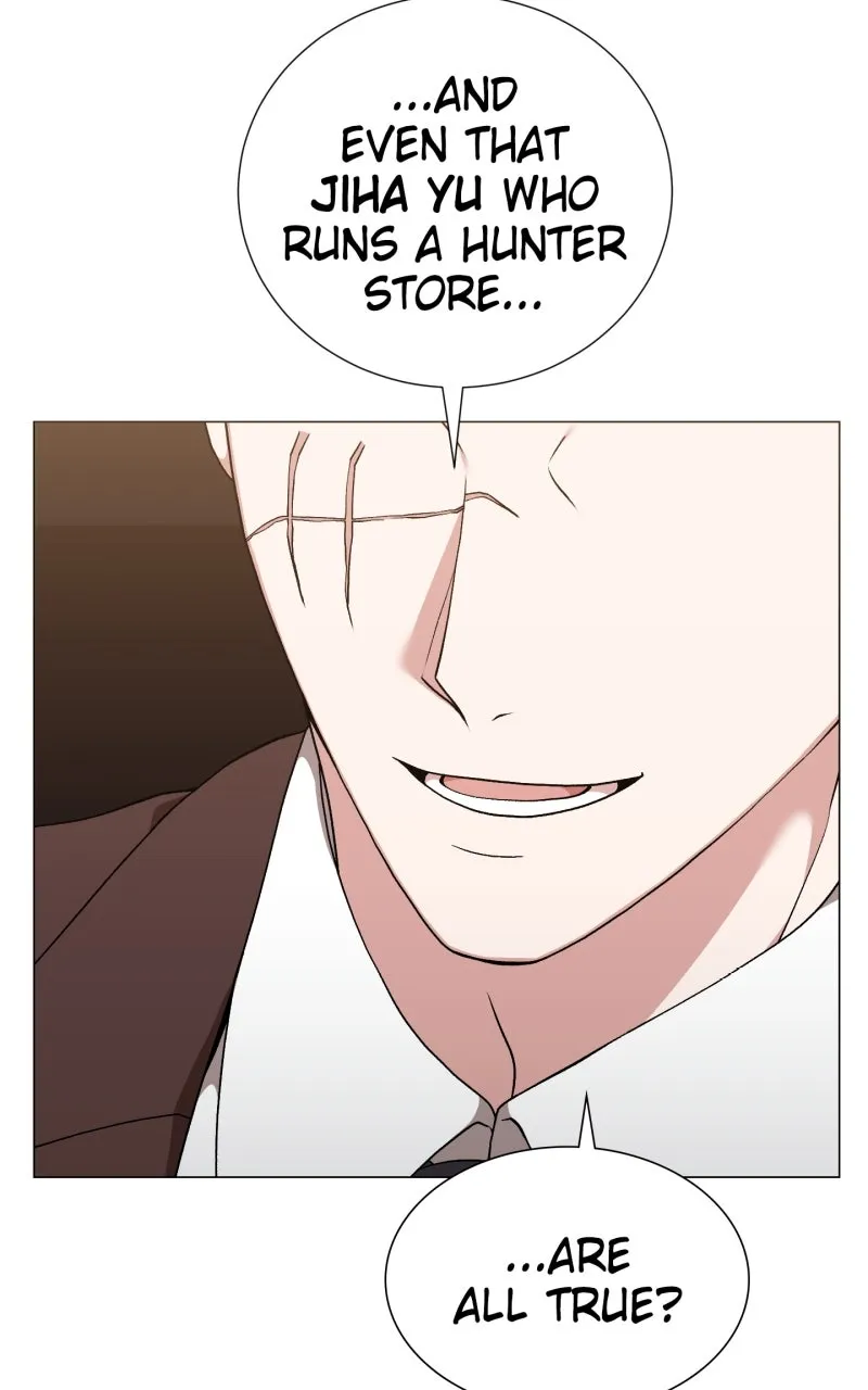 The Gardener in a Hunter World Chapter 59 page 5 - 