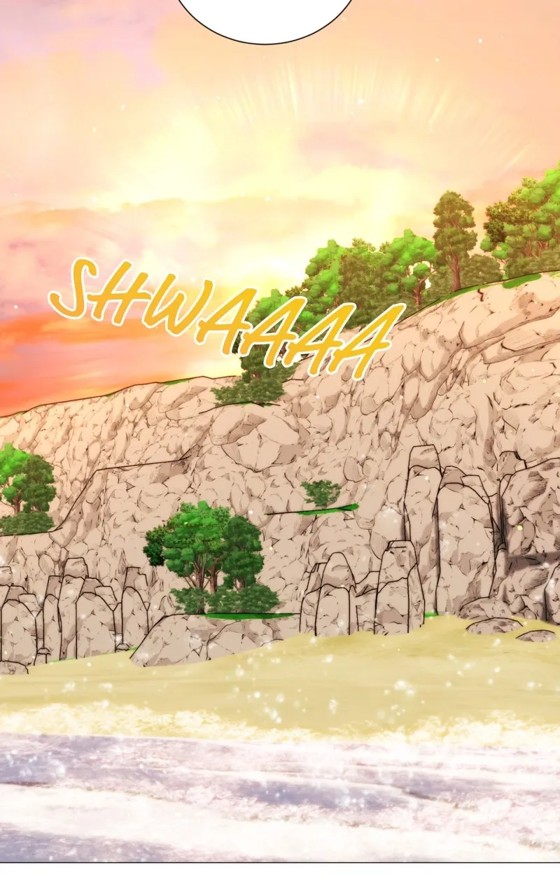 The Gardener in a Hunter World Chapter 59 page 41 - 