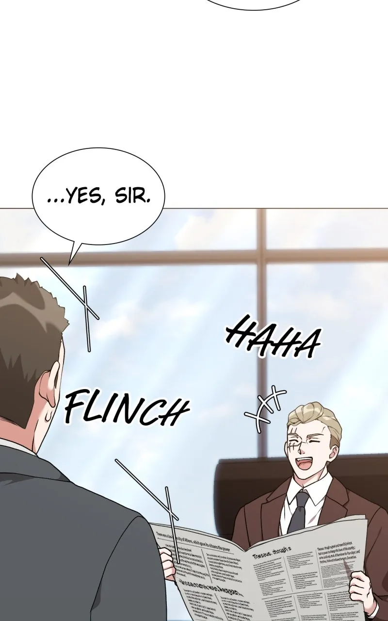 The Gardener in a Hunter World Chapter 59 page 6 - 