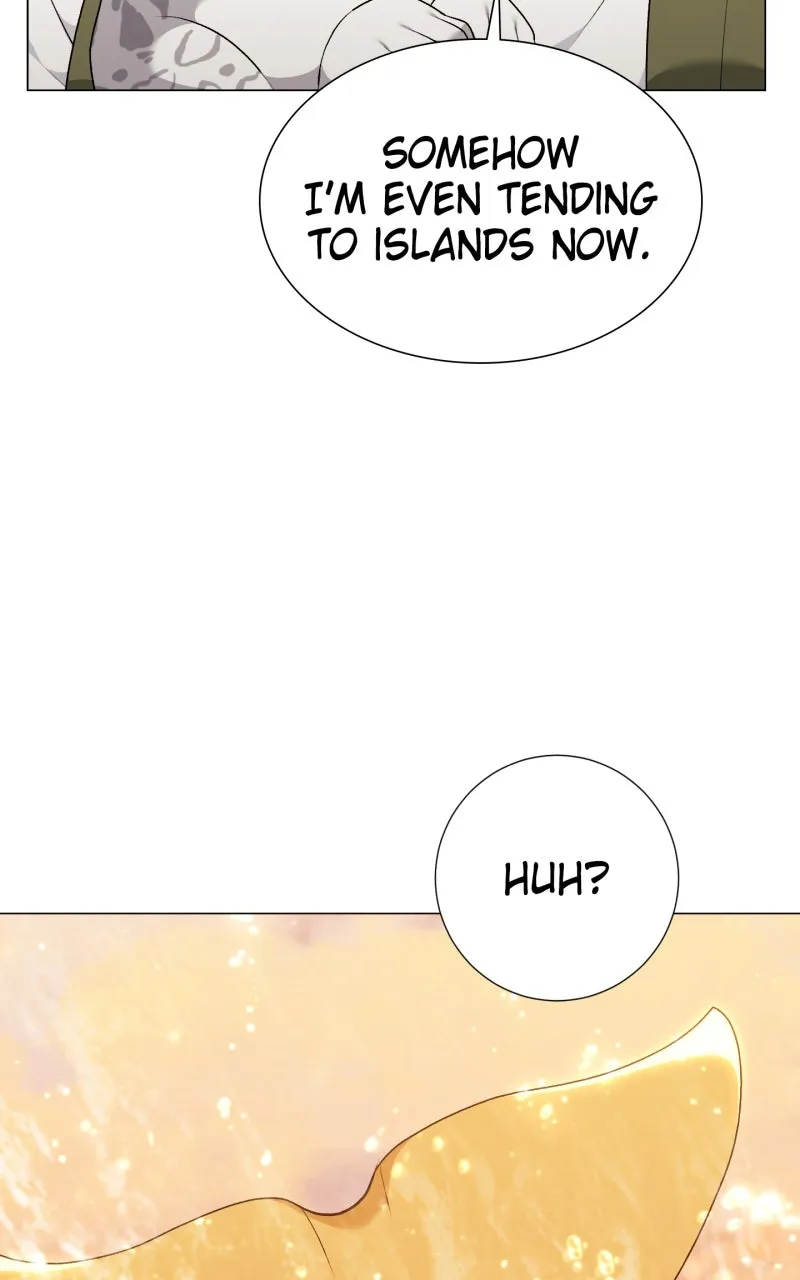 The Gardener in a Hunter World Chapter 59 page 53 - 