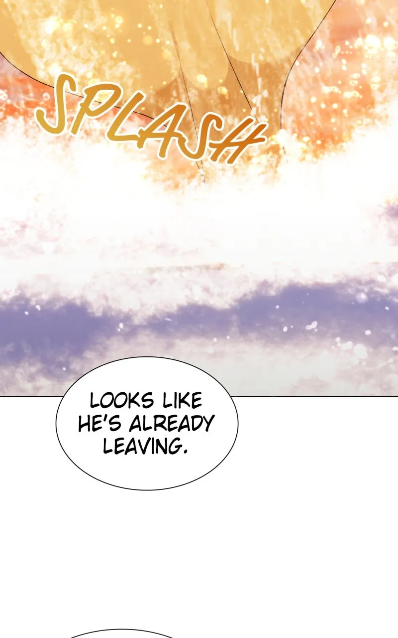 The Gardener in a Hunter World Chapter 59 page 54 - 