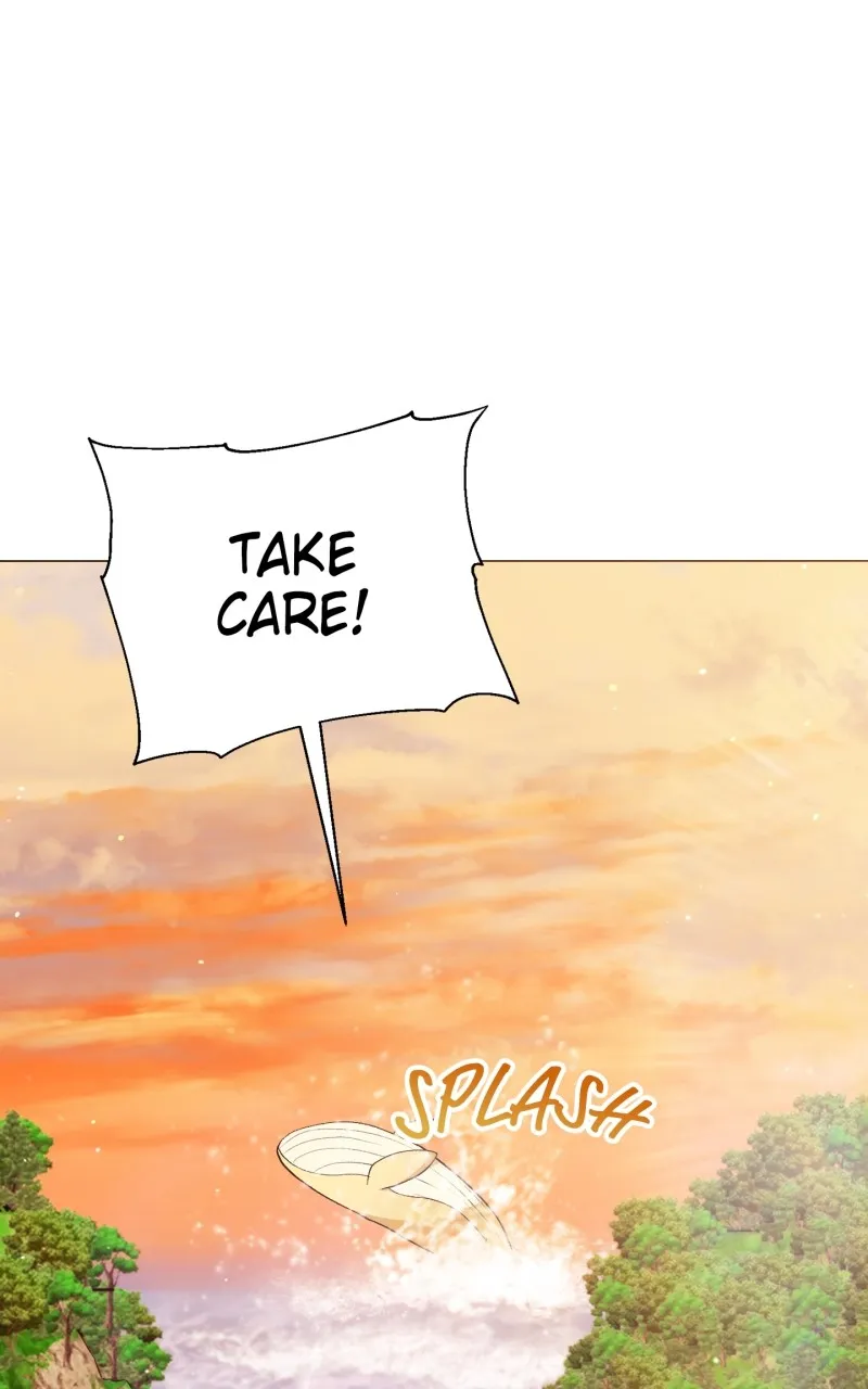The Gardener in a Hunter World Chapter 59 page 56 - 