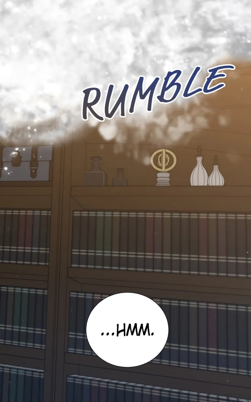 The Gardener in a Hunter World Chapter 59 page 58 - 