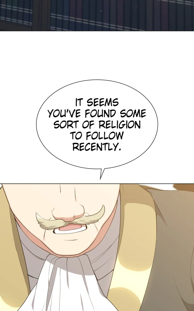 The Gardener in a Hunter World Chapter 59 page 59 - 