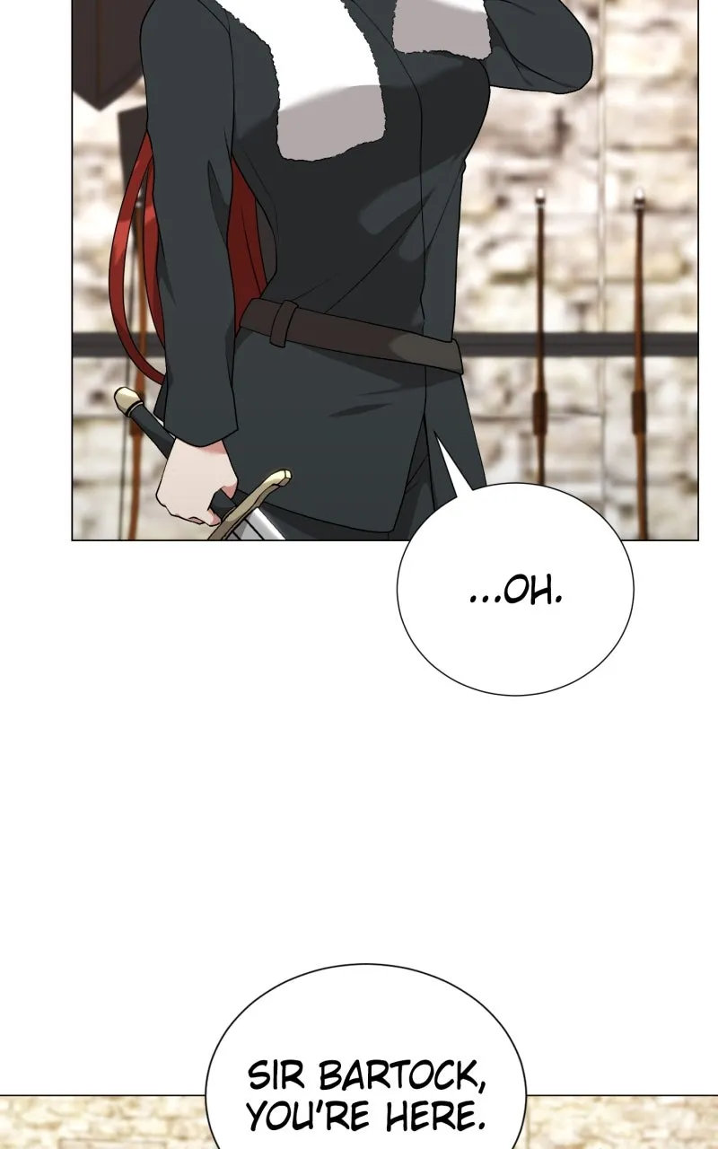 The Gardener in a Hunter World Chapter 59 page 68 - 