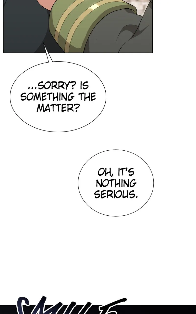 The Gardener in a Hunter World Chapter 59 page 71 - 