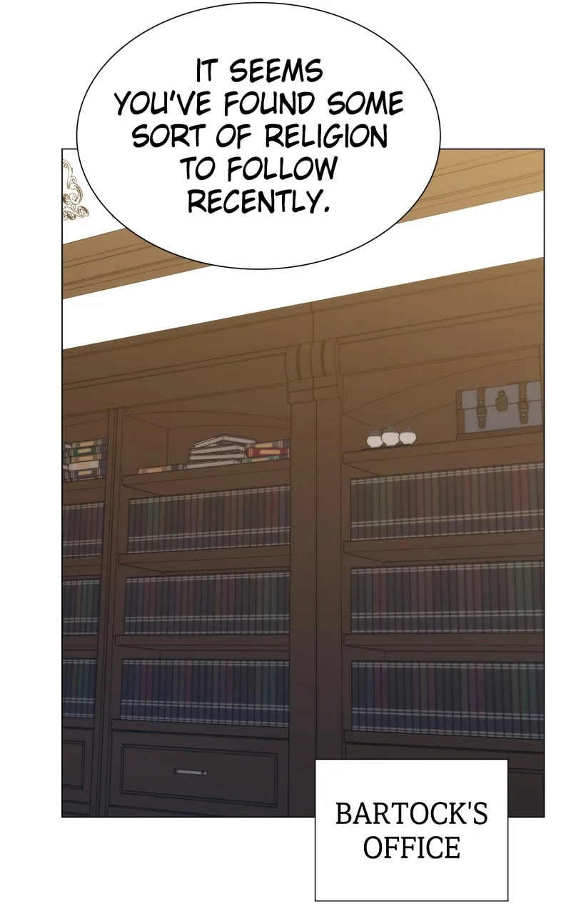 The Gardener in a Hunter World Chapter 59 page 74 - 