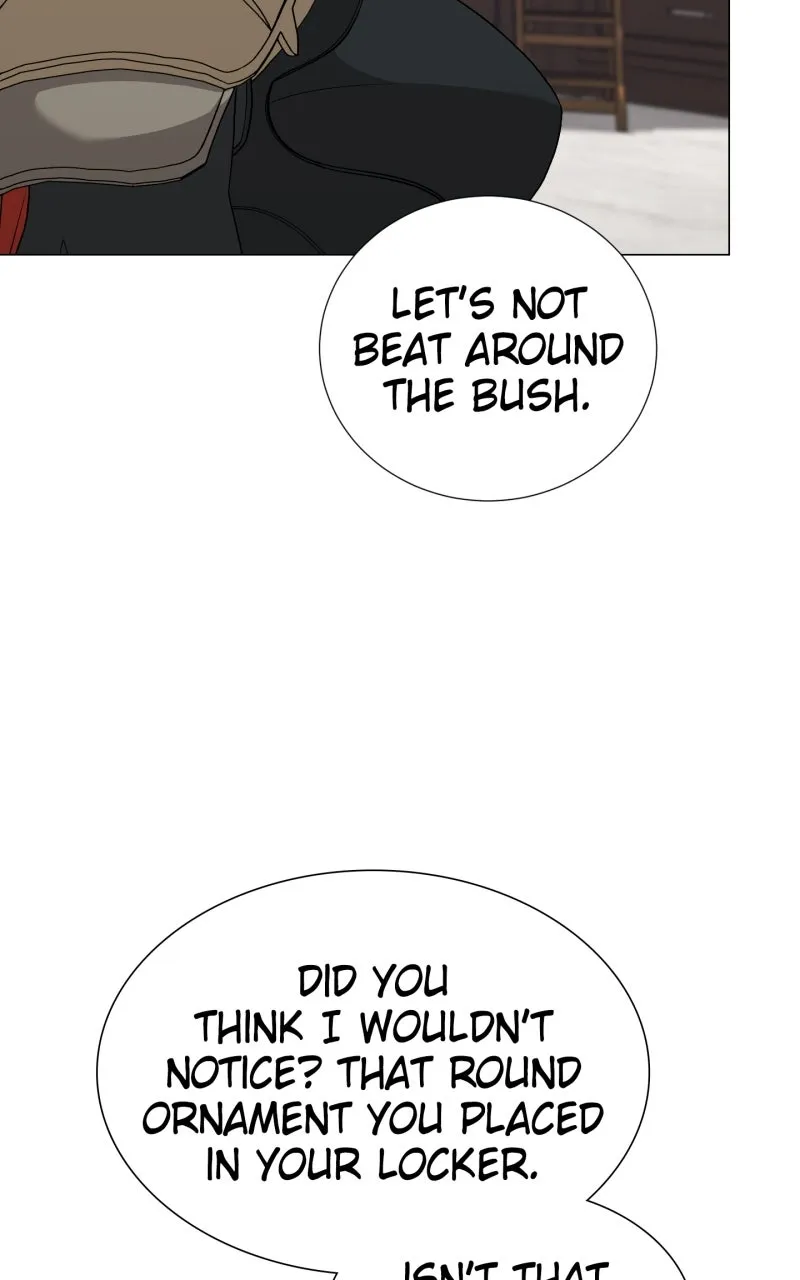 The Gardener in a Hunter World Chapter 59 page 76 - 