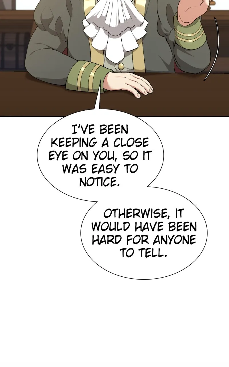 The Gardener in a Hunter World Chapter 59 page 78 - 