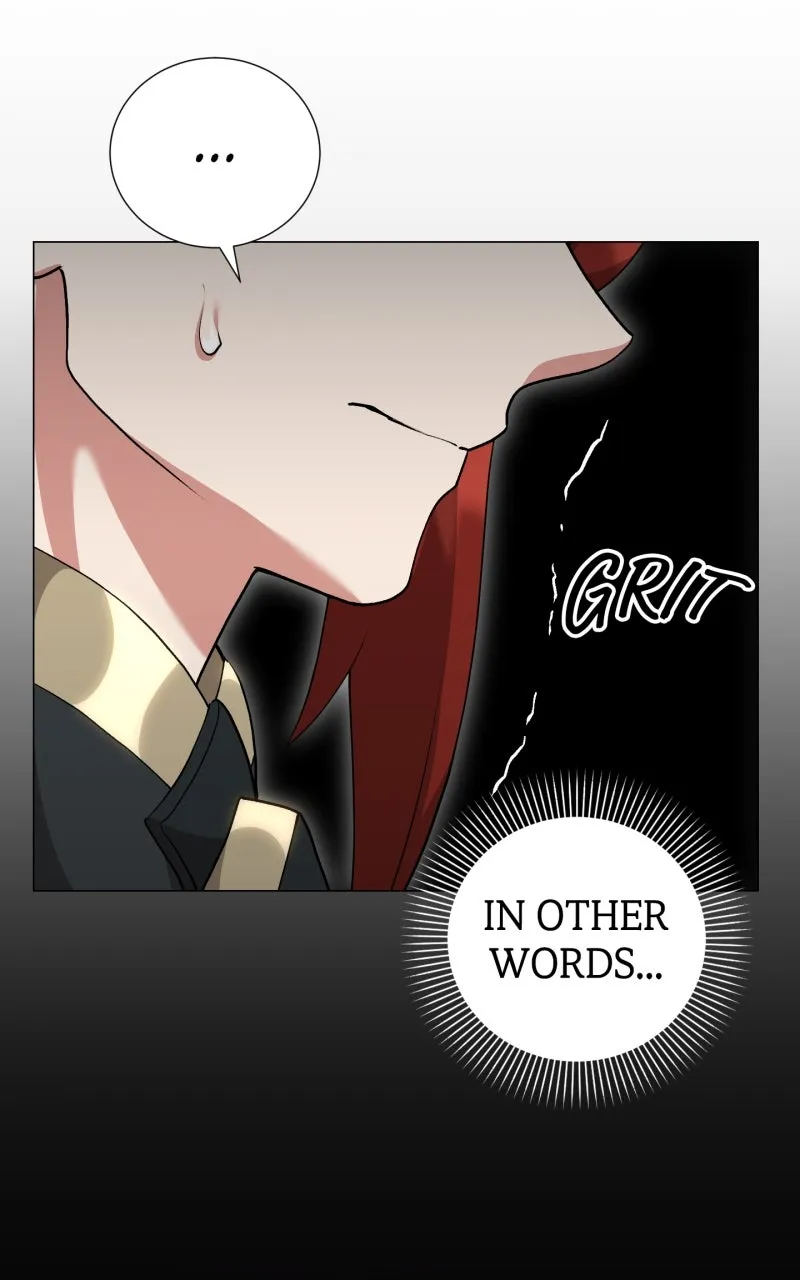 The Gardener in a Hunter World Chapter 59 page 79 - 
