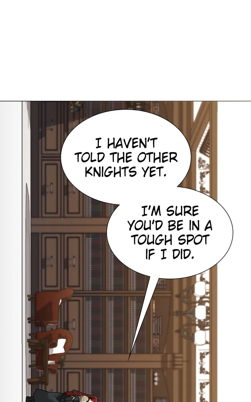 The Gardener in a Hunter World Chapter 59 page 83 - 