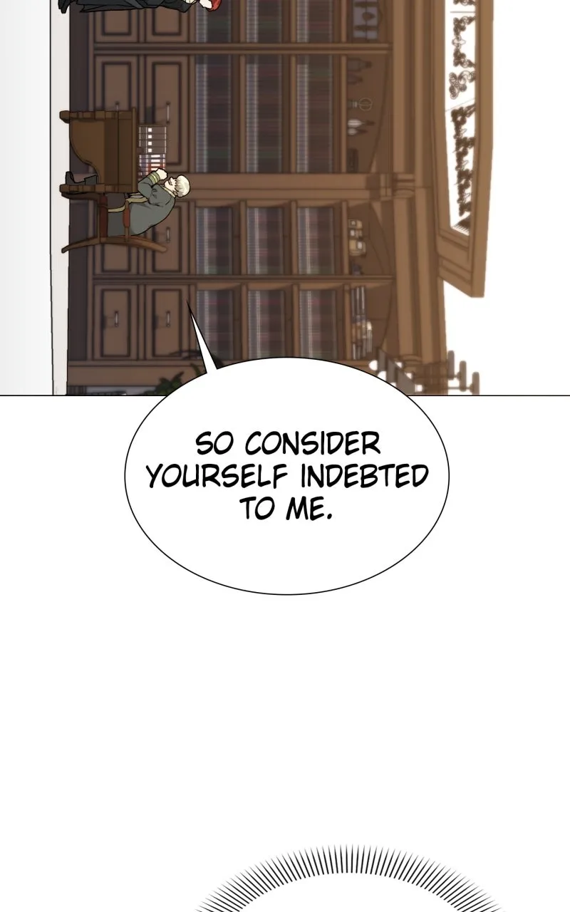 The Gardener in a Hunter World Chapter 59 page 84 - 