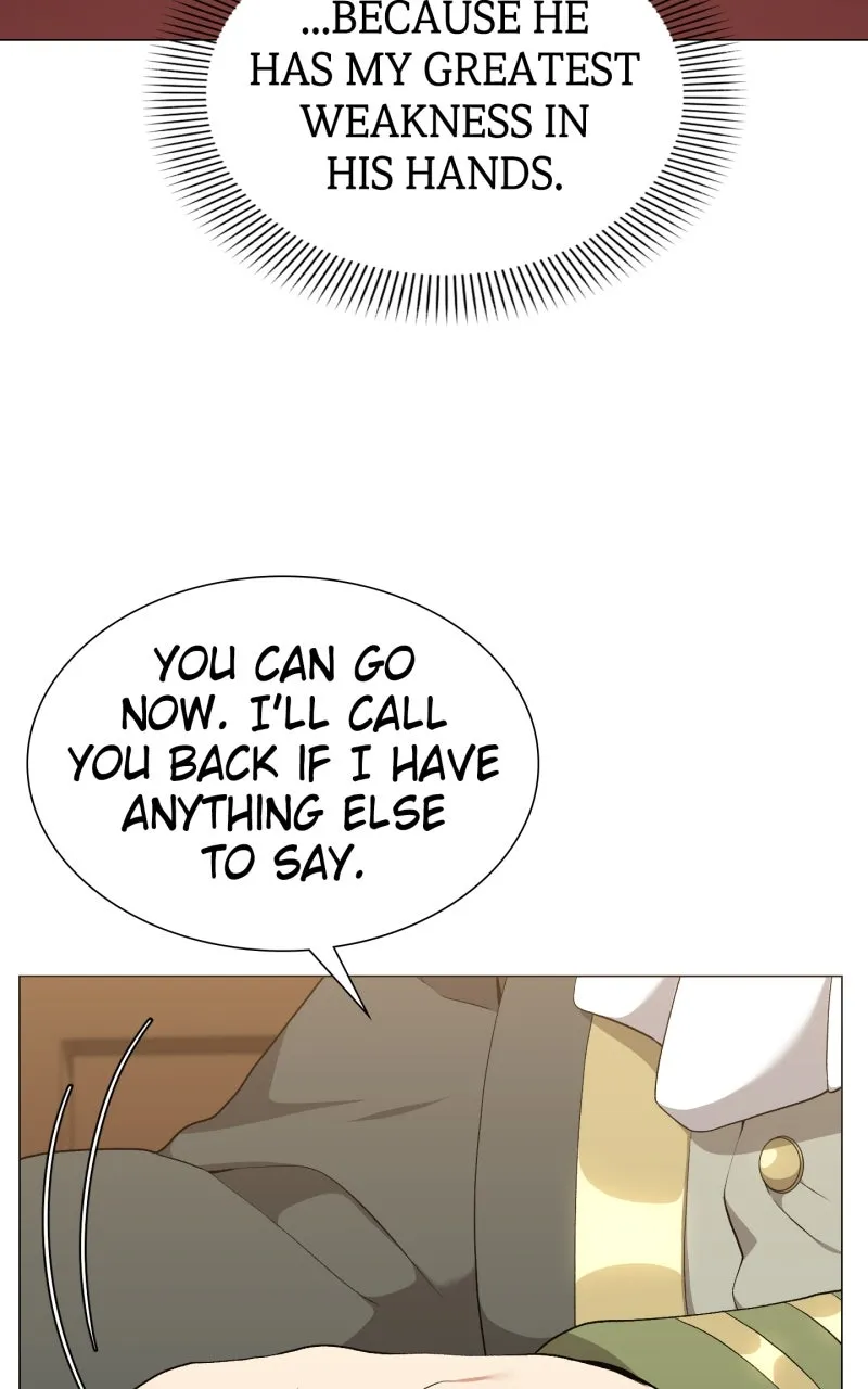 The Gardener in a Hunter World Chapter 59 page 87 - 