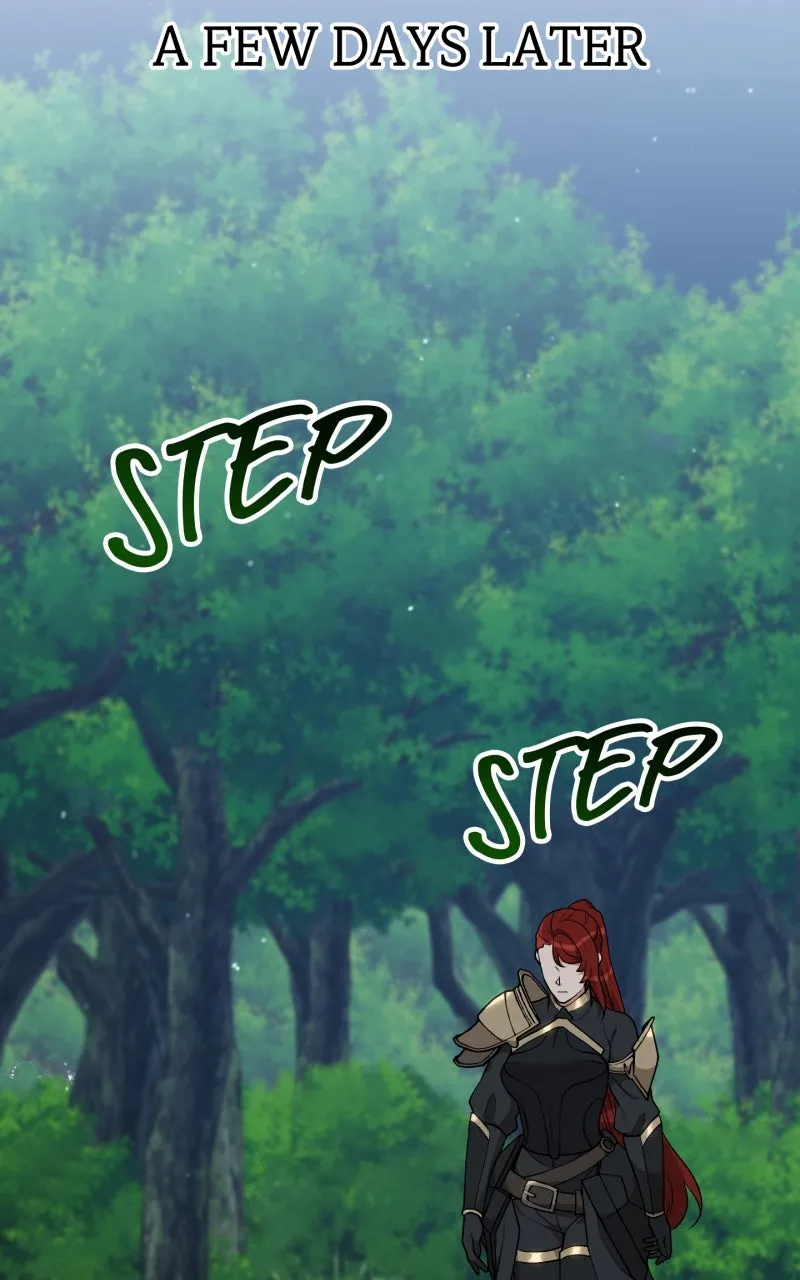 The Gardener in a Hunter World Chapter 59 page 89 - 