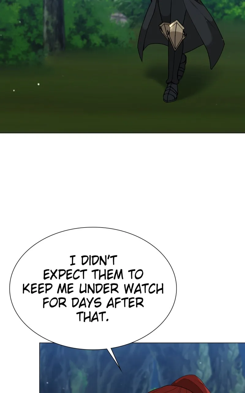 The Gardener in a Hunter World Chapter 59 page 90 - 