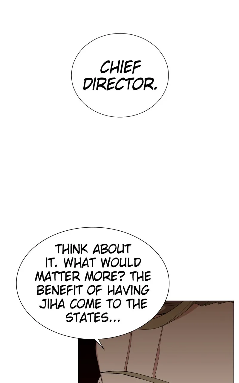 The Gardener in a Hunter World Chapter 59 page 10 - 