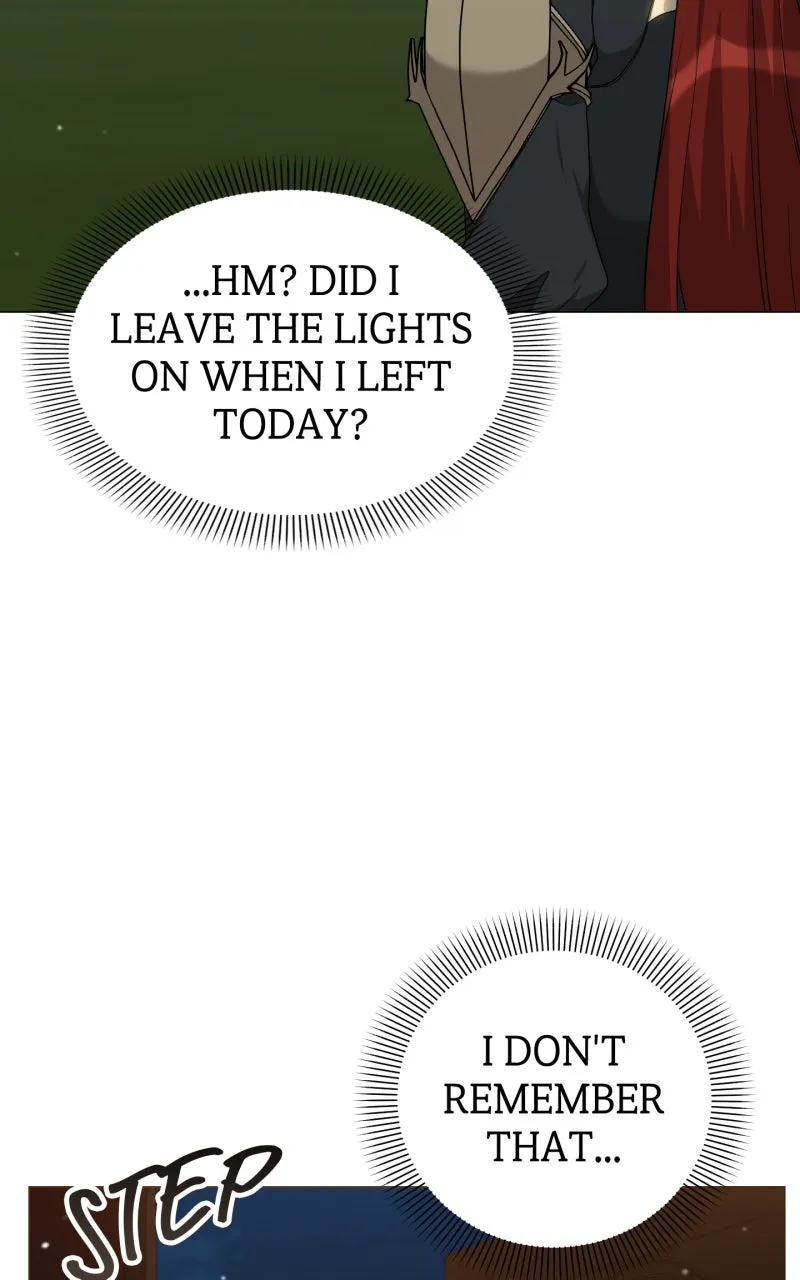 The Gardener in a Hunter World Chapter 59 page 93 - 