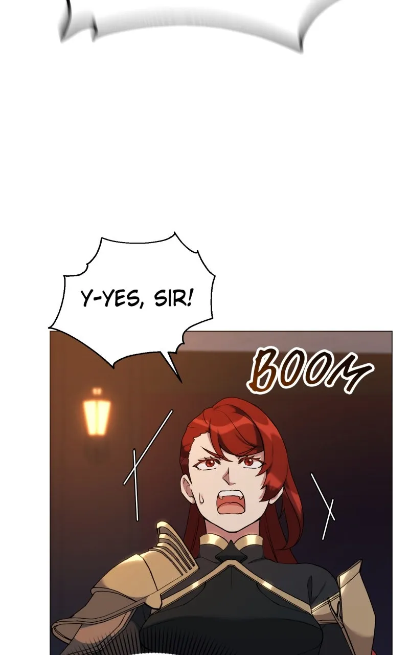 The Gardener in a Hunter World Chapter 59 page 96 - 