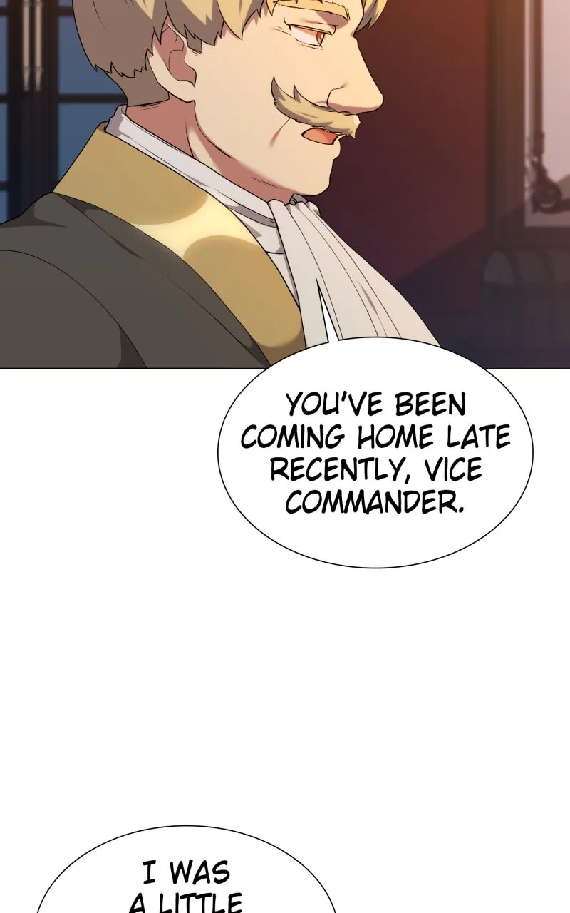 The Gardener in a Hunter World Chapter 59 page 98 - 