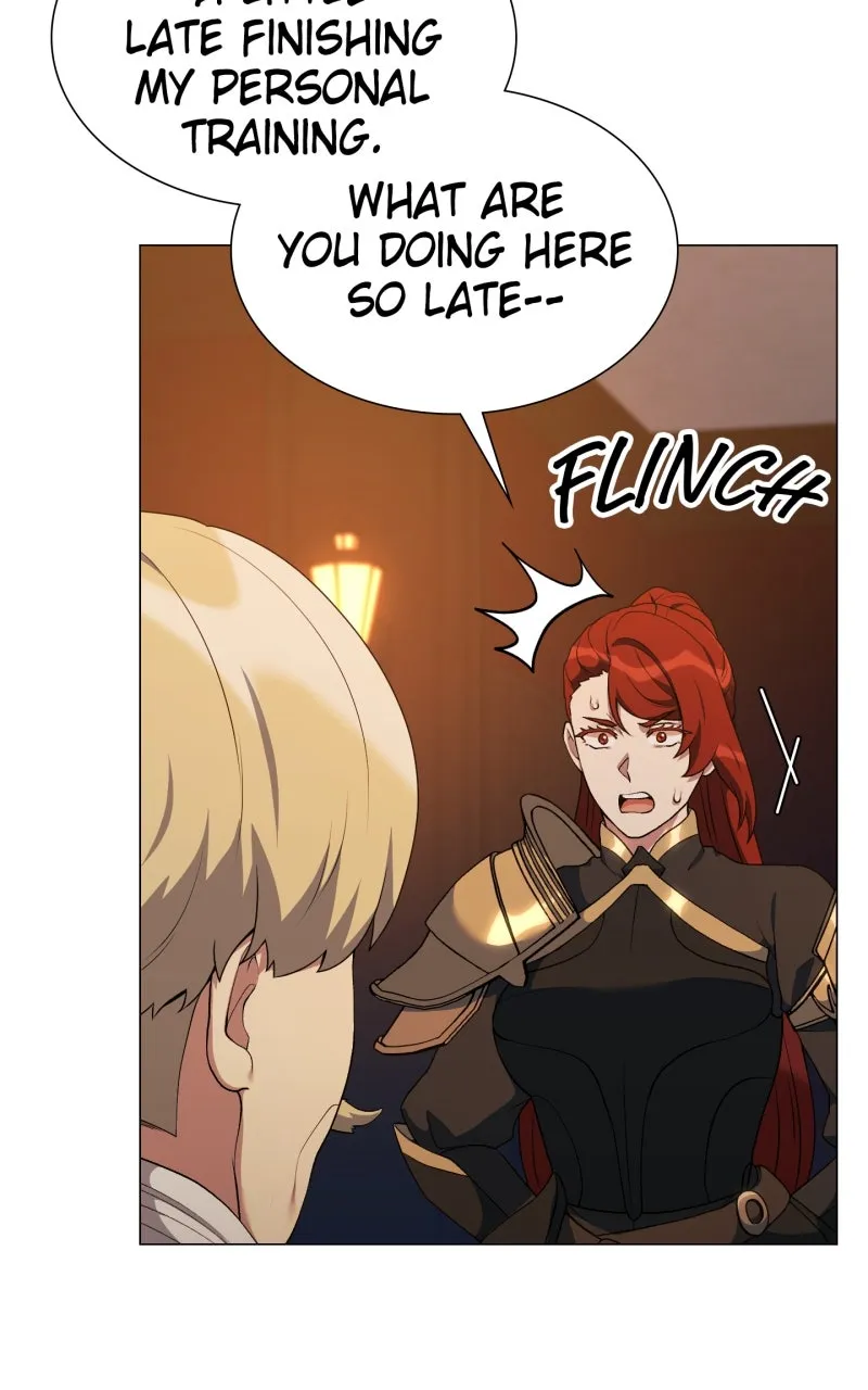 The Gardener in a Hunter World Chapter 59 page 99 - 