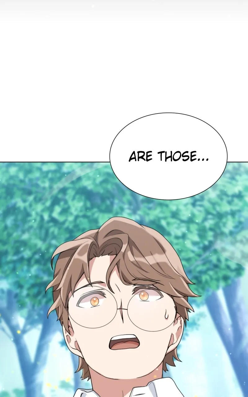 The Gardener in a Hunter World Chapter 6 page 104 - 