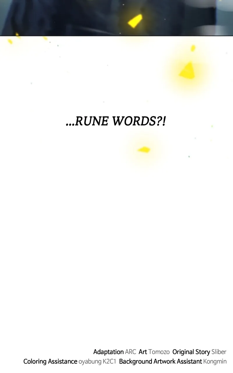 The Gardener in a Hunter World Chapter 6 page 107 - 