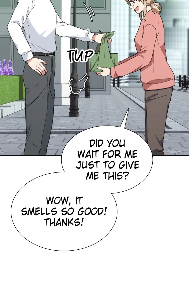 The Gardener in a Hunter World Chapter 6 page 14 - 