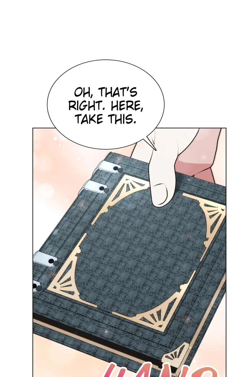 The Gardener in a Hunter World Chapter 6 page 15 - 
