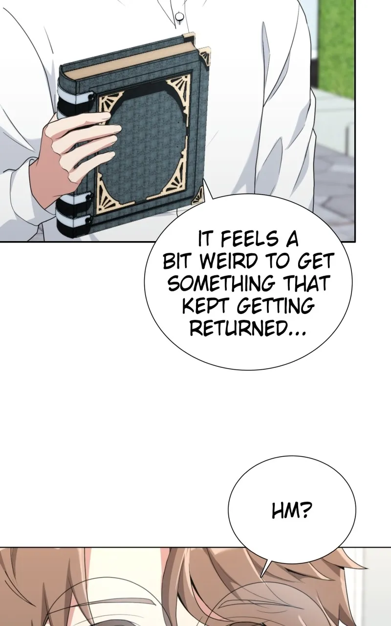 The Gardener in a Hunter World Chapter 6 page 19 - 