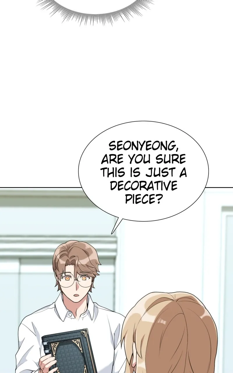 The Gardener in a Hunter World Chapter 6 page 23 - 
