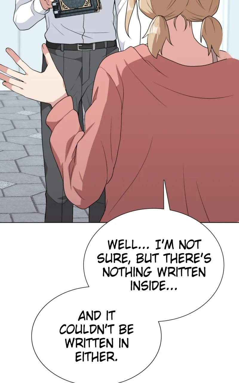 The Gardener in a Hunter World Chapter 6 page 24 - 